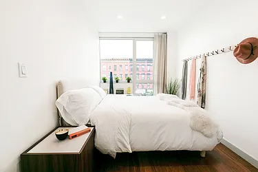 Rented by Corcoran