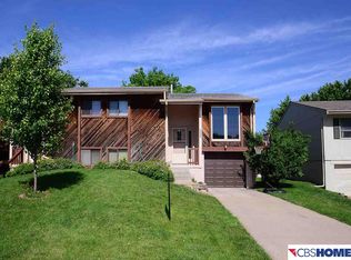 4926 S 98th Avenue Cir, Omaha, NE 68127