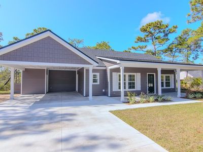 239 Pond Away Ct, Eastpoint, FL, 32328