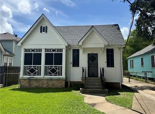 3616 Marigny St, New Orleans, LA 70112