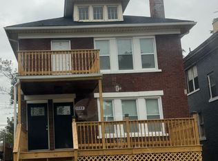 (Undisclosed Address), Detroit, MI 48206