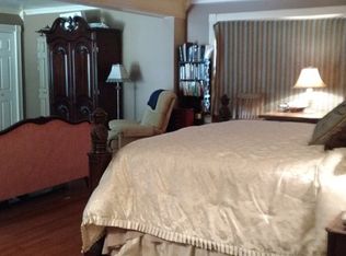 4 Cypress Rd, Conway, AR 72032