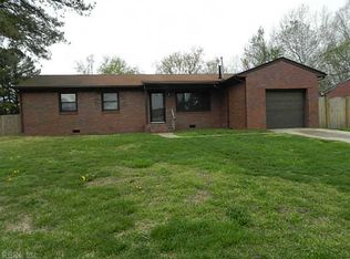 3941 Port Rd, Chesapeake, VA 23321