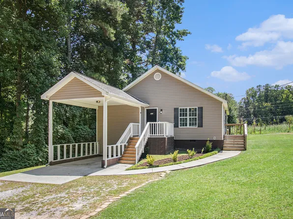 280 W Barbara Ln, Carrollton, GA 30117