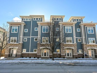 307 East Pier STREET, Port Washington, WI, 53074