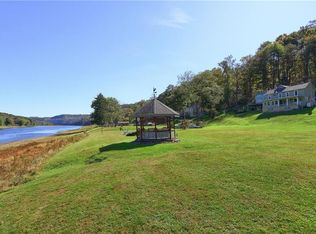 233 Lower Millers Eddy Rd, Parker, PA 16049