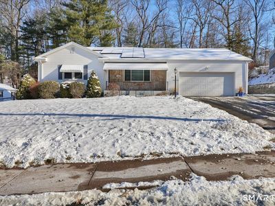 155 Ferguson Road, Manchester, CT, 06040