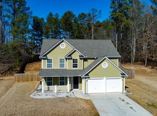 4122 McBride Dr, Powder Springs, GA 30127