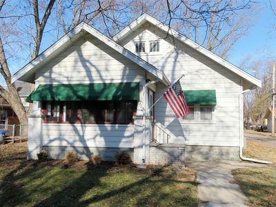 713 Camlin Ave, Rockford, IL, 61103