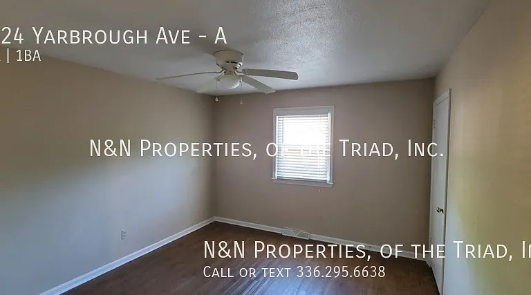 3624 Yarbrough Ave #A — Photo 16