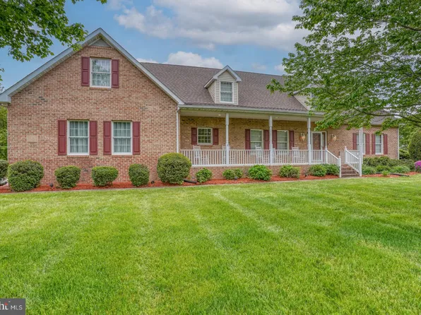 5 Pheasant Ln, Camden Wyoming, DE 19934