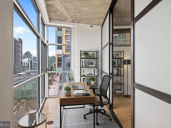 919 Florida Ave NW APT 206, Washington, DC 20001