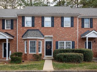 5403 Picket Fence Ln, Raleigh, NC 27606
