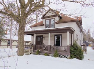 717 Beltrami Ave NW, Bemidji, MN 56601