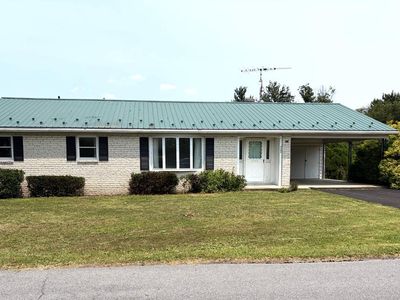6404 Hillcrest St, Mercersburg, PA, 17236