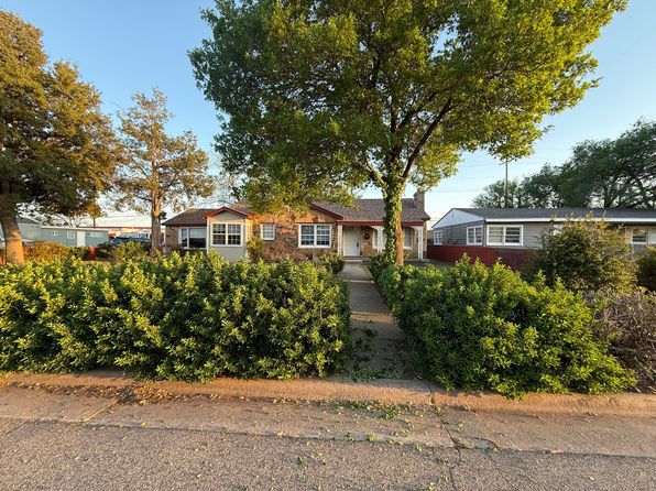 3601 33rd St, Lubbock, TX 79410