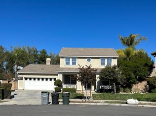 28872 Bristol Rd, Temecula, CA 92591