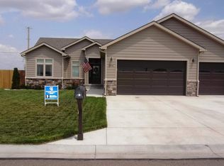 504 Chestnut St, Scott City, KS 67871