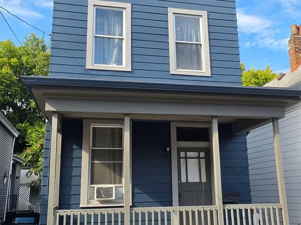 414 Ada St, Cincinnati, OH 45219
