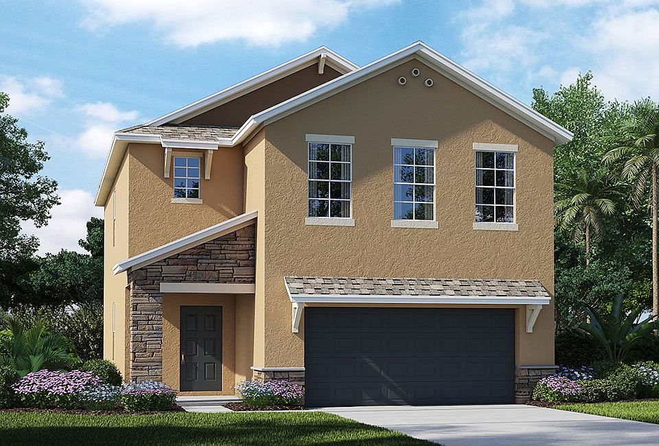 1st image of 8197 Faire Frost Ln
