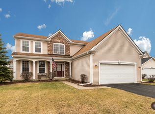 1935 W Highland Ct, Romeoville, IL 60446