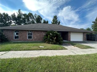 3500 Meraux Ln, Violet, LA 70092