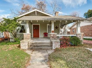 6135 Goliad Ave, Dallas, TX 75214