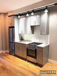 Rented by Urban Pads