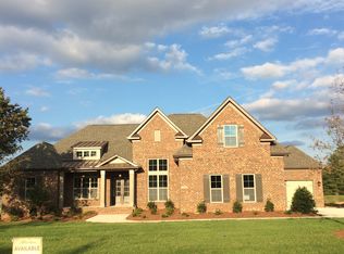 216 Squash Harvest Ct, Matthews, NC 28104