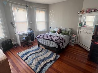 12 Bucknam St #U3, Roxbury Crossing, MA 02120