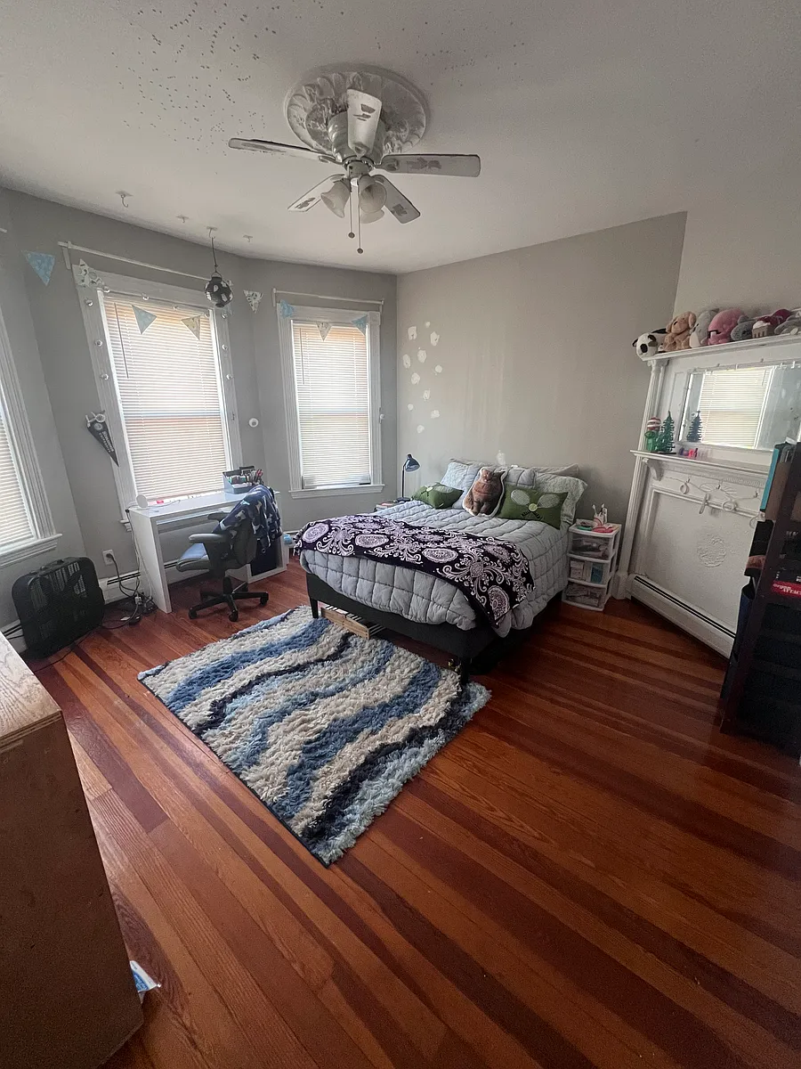 Photo 1 of 12 - 12 Bucknam St #U3 - Boston, MA Primary Photo - 12 Bucknam St #U3