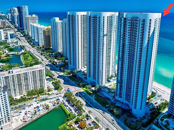 3rd image of 15811 NE Collins Ave #3103