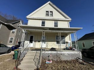 237 6th St, Fond Du Lac, WI 54935