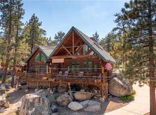 826 Boulder Rd, Big Bear Lake, CA 92315