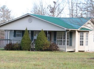 5076 Rugby Hwy, Robbins, TN 37852