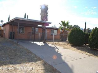 1938 Santa Rita Dr, Sierra Vista, AZ 85635