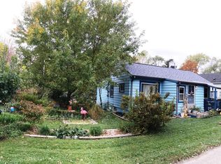 3506 Van Buren St, Kansasville, WI
