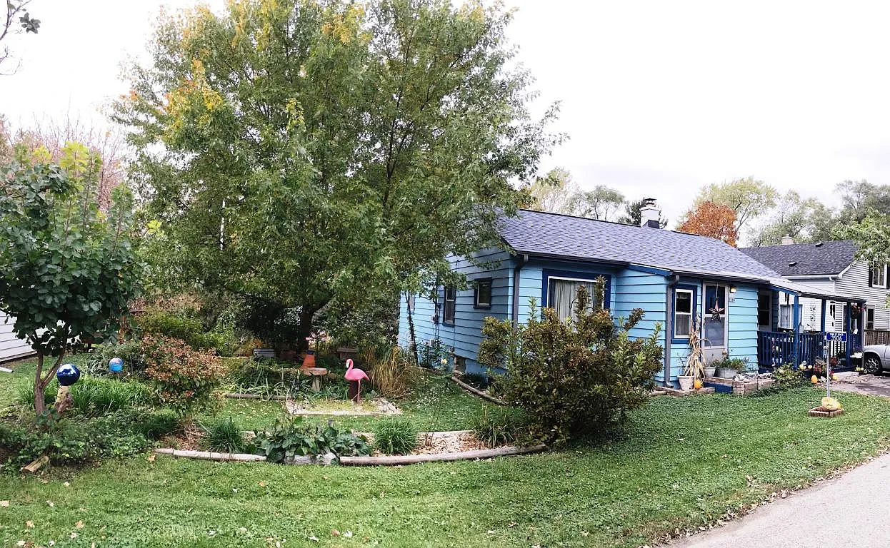 3506 Van Buren St photo 1