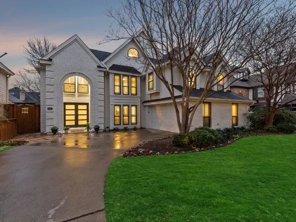 6037 Buffridge Trl, Dallas, TX 75252