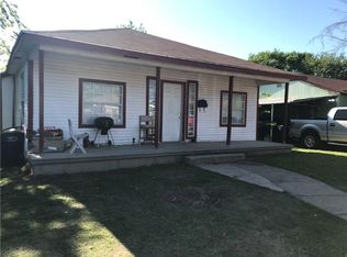 3107 Hutchinson St, Fort Worth, TX 76106
