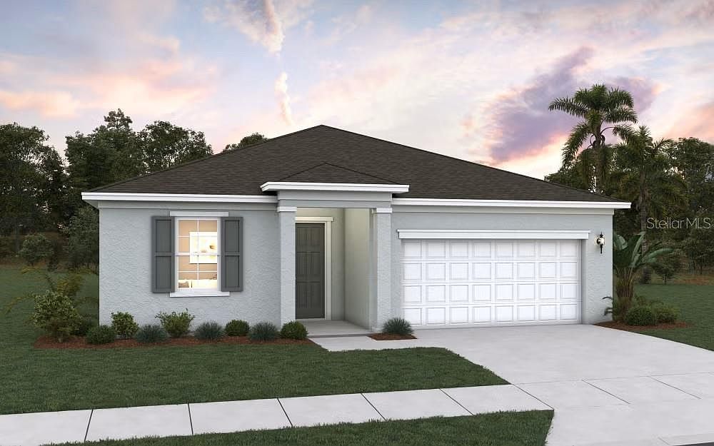 16967 SQUIRREL BRANCH LANE