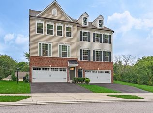 9542 Watts Rd, Owings Mills, MD 21117