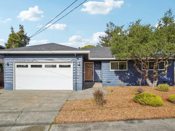 58 Spindrift Passage, Corte Madera, CA 94925