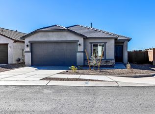 937 W Calle Falerno St, Sahuarita, AZ 85629