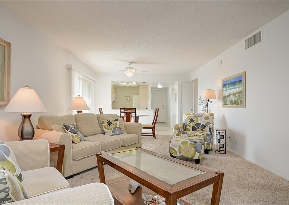 Sand Caper Apartments - Fort Myers Beach, FL | Zillow