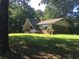 32 County Road 284, Banner, MS 38913