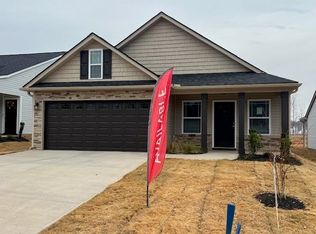 1245 Cleve Gosnell Ln, Spartanburg, SC 29303