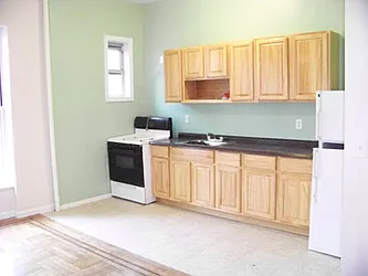 Rented by Urban View Realty