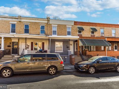 6112 Wheeler St, Philadelphia, PA, 19142