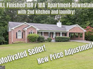 820 Bennett Rd, Powder Springs, GA 30127